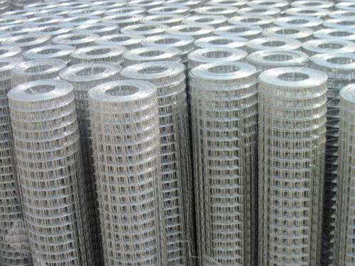 地暖鋼絲網片的特點作用