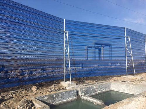 防風(fēng)抑塵網(wǎng)