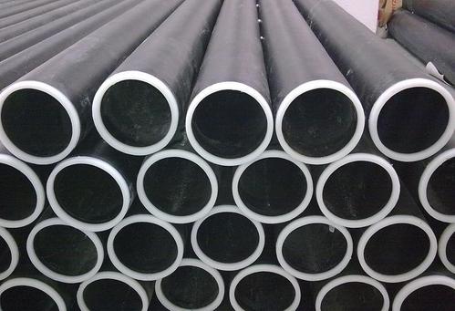 焊接鋼絲網骨架復合管注意事項