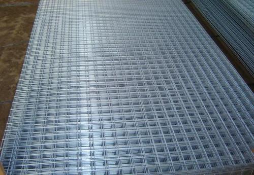 鍍鋅電焊網(wǎng)片的建筑應用