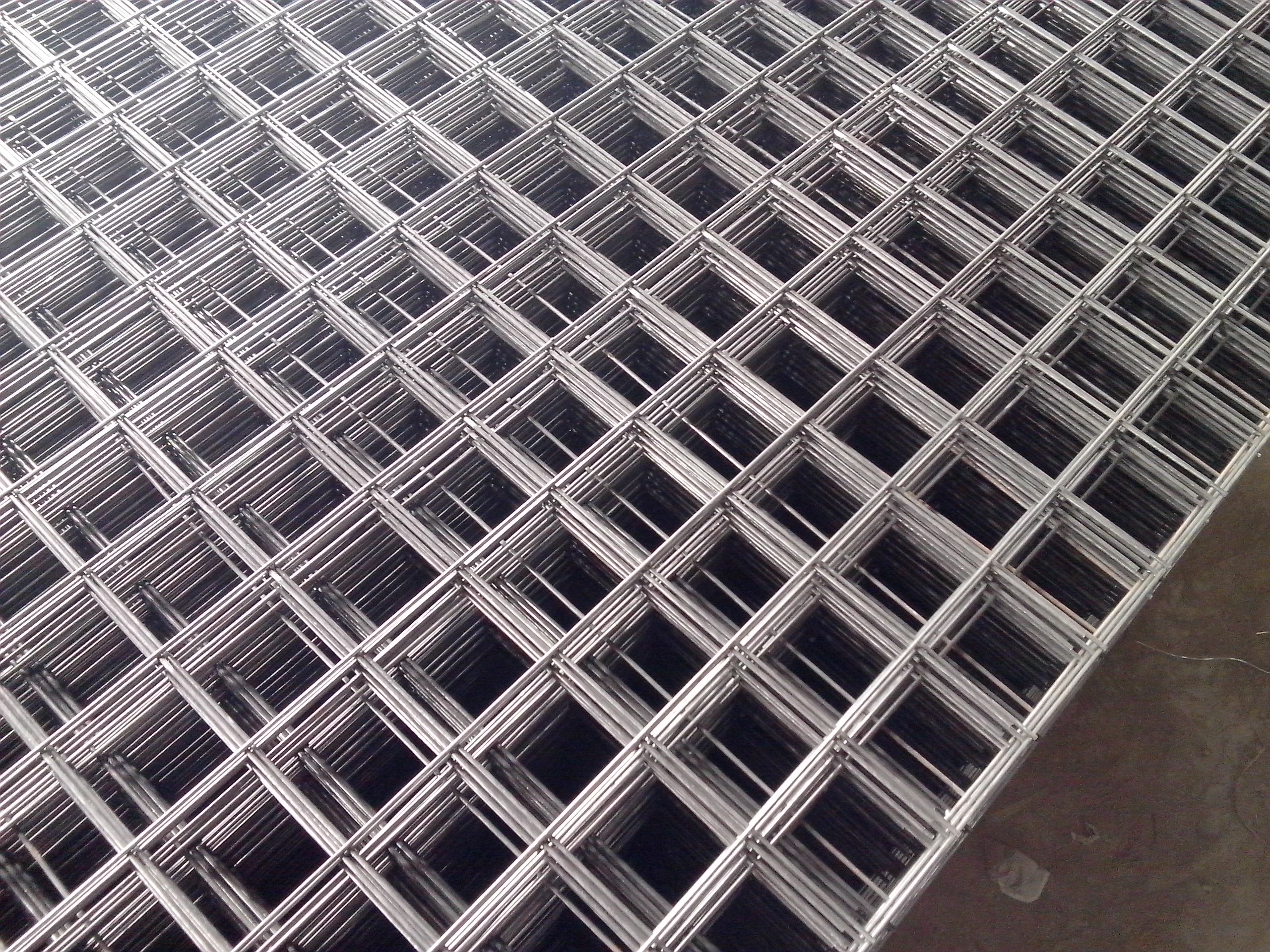 不同材料的鋼絲網(wǎng)適用有哪些