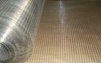 鍍鋅鋼絲網(wǎng)實(shí)用性